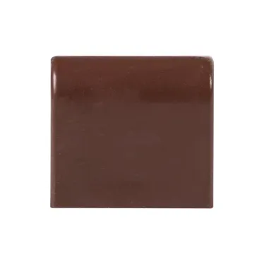 Заглушка (40х25) (4 шт) Plast под темное дерево