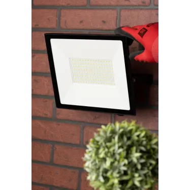 Прожектор светодиодный СДО-3006 100Вт 6500К IP65 Basic