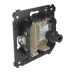 Avanti Розетка TV в стену оконечная ''Ванильная дымка''