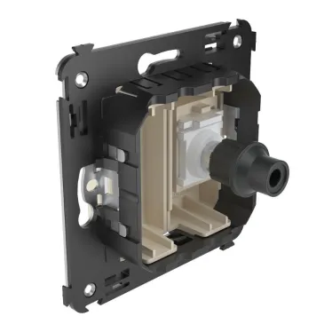 Avanti Розетка TV в стену оконечная ''Ванильная дымка''