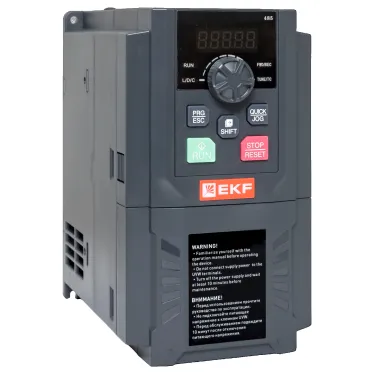 Преобразователь частоты PRO-Drive PD-150-FC-5K5-21-B