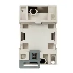 Пускатель магнитный КМЭ 9А катушка управления 110В малогабаритный 1NO