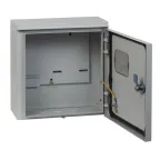 Щит учетный ЩУ-3/1-0 IP54 395x310x150 PROxima