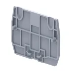 Крышка концевая OptiClip EPCXM2.5 для проходной мини-клеммы