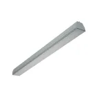 Светильник светодиодный LINER 100 DR/P (2500) 102W 840 WH up/down