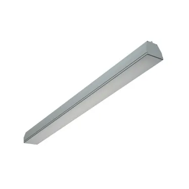 Светильник светодиодный LINER 100 DR/P (2500) 102W 840 WH up/down