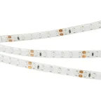 Лента герметичная RTW-SE-A120-8мм 24V Green (9.6 W/m, IP65, 2835, 5м) (-)