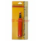 Инструмент для заделки витой пары 110 (HT-314B),