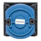 Переключатель кулачковый ПК-1-12 25А 2P '0-1' PROxima