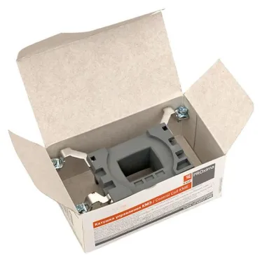 Катушка управления КМЭ 40А-95А 36В