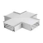 Угол S2-LINIA94-F-X90 крестовой (ARL, Металл)