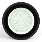 Светильник светодиодный SPP-402-0-40K-150 150Вт 4000K 15000Лм Кп«2% КСС Д подвесной