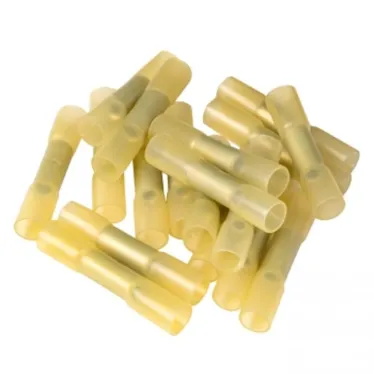 Гильза изолированная термоусаживаемая ГСИ-Т 6.0 (50шт.)