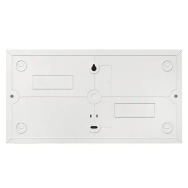 Щит распределителный ЩРН-П-18 (промышленная упаковка) IP41 Basic