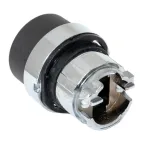 Механизм переключателя исполнительный ХB4 на 3 положения с замком возвратный без фиксации PROxima