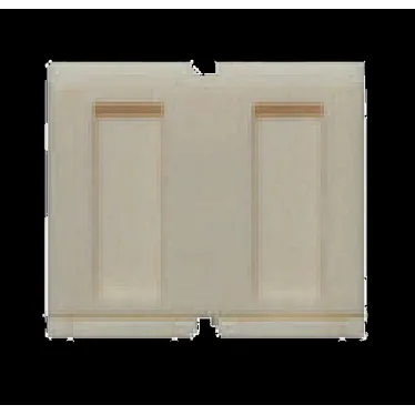 Коннектор PLSC-10x2 (5050) Jazzway уп 10шт.