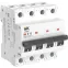 ARMAT Автоматический выключатель M06N-DC 4P K 13А IEK