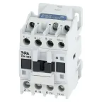 Контактор КМИ-10910 9А 400В/АС3 1НО PRO