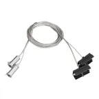 Подвес токопроводящий SL-LINE-25100 2x2m Set (, Металл)(0)