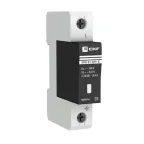 Ограничитель перенапряжений ОПВ-B 1P