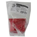 Розетка стационарная наружная 115 3Р+РЕ+N 16А 380В IP44 (10/60/960) R(OUT)-16-3P-PE-N-IP44