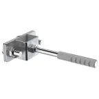 Комплект стеновых держателей для молниеприемника D-16мм