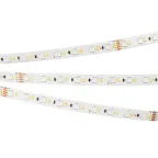 Лента LED IC-BA108-12мм 48V RGBW-Warm (15 W/m, IP20, 5060/2835, 40м) (ARL, стабилизированная)