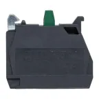 Контакты дополнительные NO (зеленые) PROxima