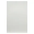 Щит с монтажной панелью ЩМПг-100.65.30 каб фланец IP65 PROxima