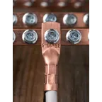 Наконечник медный ТМ 35-10-9 PROxima