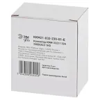 Контактор КМИ-23211 32А 230В/АС3 1НЗ PRO