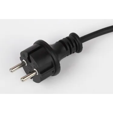 Гирлянда Белт Лайт набор 10 м, ERABL-WS10 30 LED ламп (шаг 30 см), теплый свет, 220 В, каучук