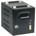 Стабилизатор напр. 1-ф. переносн. 5кВА EXPAND