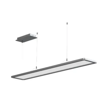 Светильник светодиодный OBLAKO/P LGP (1200x200) OPL 830 WH DALI up/down