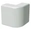 Угол внешний AEM 40x17 In-liner