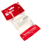 Угол внешний (25х25) (4 шт) Plast Белый