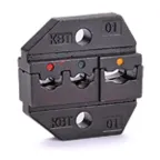 Пресс-клещи CTK-01 серия ПРОФИ