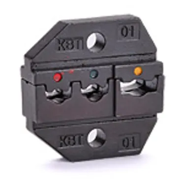 Пресс-клещи CTK-01 серия ПРОФИ