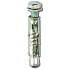 Анкер М12 стандартный с болтом