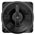 Выключатель пакетный ПВ 3-16 М3 кар. IP30 PROxima