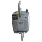 Предохранитель ПНБ7-690/250-1-160А-УХЛ3-