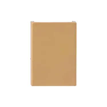 Соединитель (15х10) (4 шт) Plast PROxima под светлое дерево