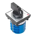 Переключатель кулачковый ПК-1-43 32А 3P '1-0-2' PROxima