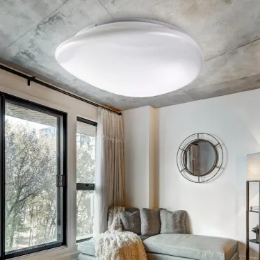 Светильник светодиодный 70Вт 3000-6500К 5600 Лм с пультом 70-RC SPB-6 Stone 70-RC