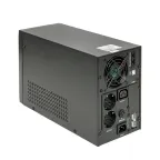 Источник бесперебойного питания Line-interactive E-Power PSW600 PROxima 500 Ва без АКБ с усиленным зарядным устройством Tower IEC C14