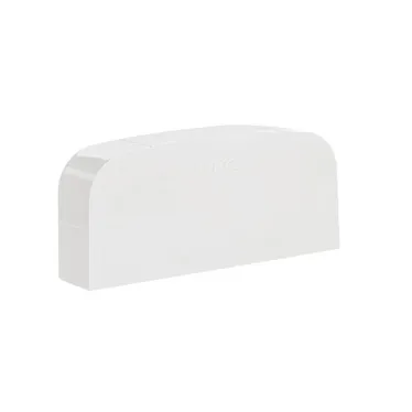 Заглушка для кабель-канала 70х22 мм LM торцевая In-liner FRONT