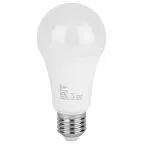 Лампа светодиодная LED A65-20W-865-E27 R (диод, груша, 20Вт, хол, E27) (10/100/1200)