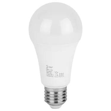 Лампа светодиодная LED A65-20W-865-E27 R (диод, груша, 20Вт, хол, E27) (10/100/1200)