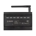 Релейный модуль TY-706-WF-DIN (230V, 2х16A + 4х10А) (IARL, -)