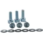 Комплект зажимов №2 ВА57-35